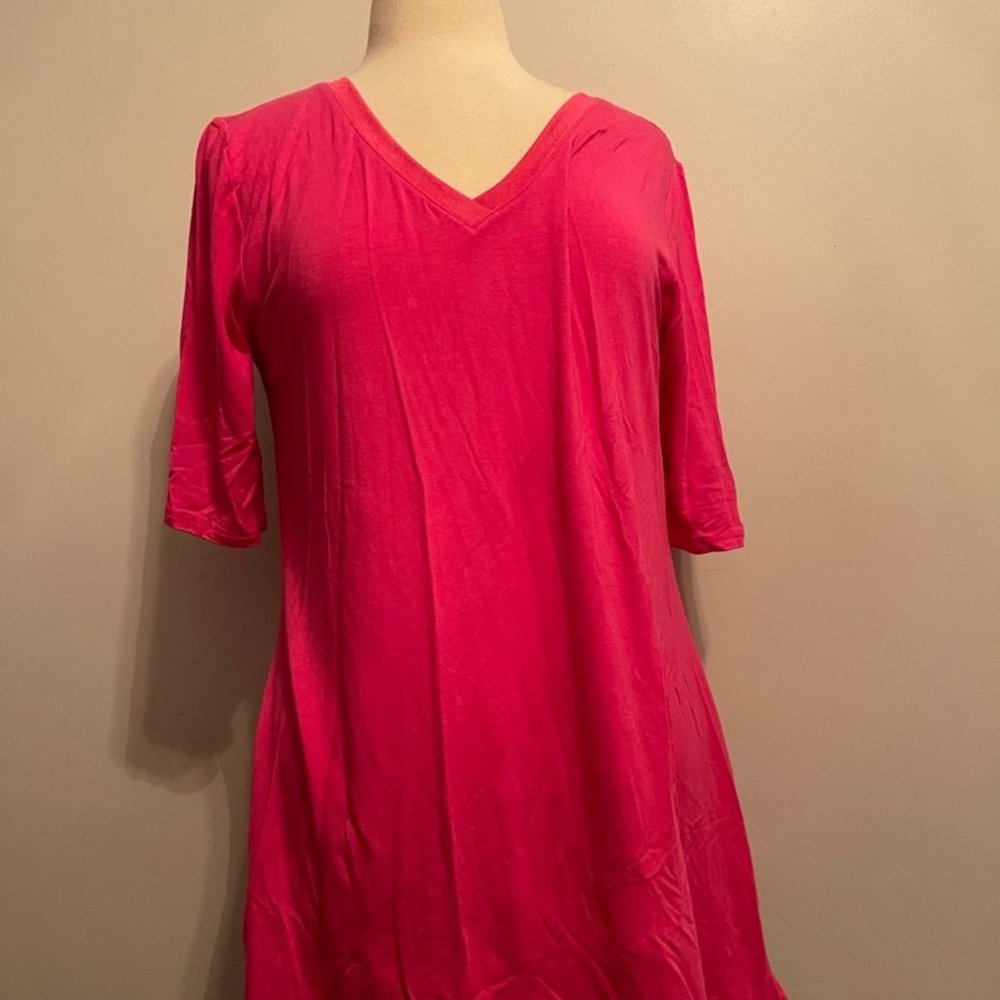 Medium H by Halston Top
